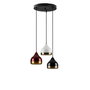 Opviq Yıldo - M - 6871 - K Multicolor